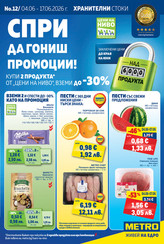 Хранителни стоки